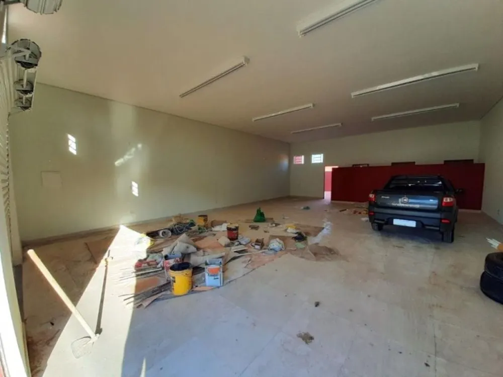 Loja-Salão, 136 m² - Foto 11