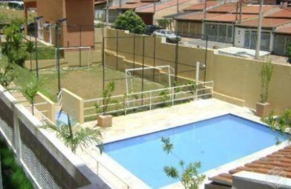 Apartamento, 2 quartos, 49 m² - Foto 1