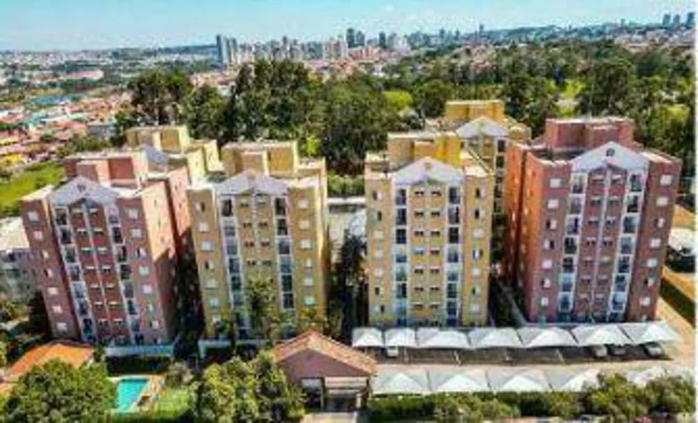 Apartamento, 2 quartos, 49 m² - Foto 2