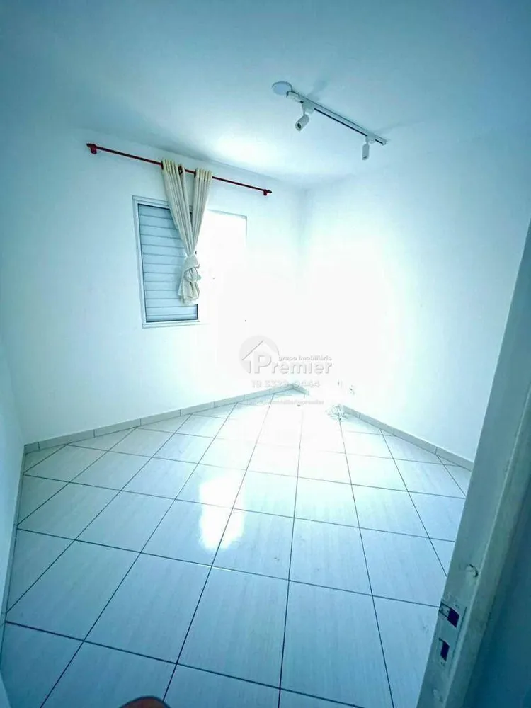 Apartamento, 2 quartos, 49 m² - Foto 3