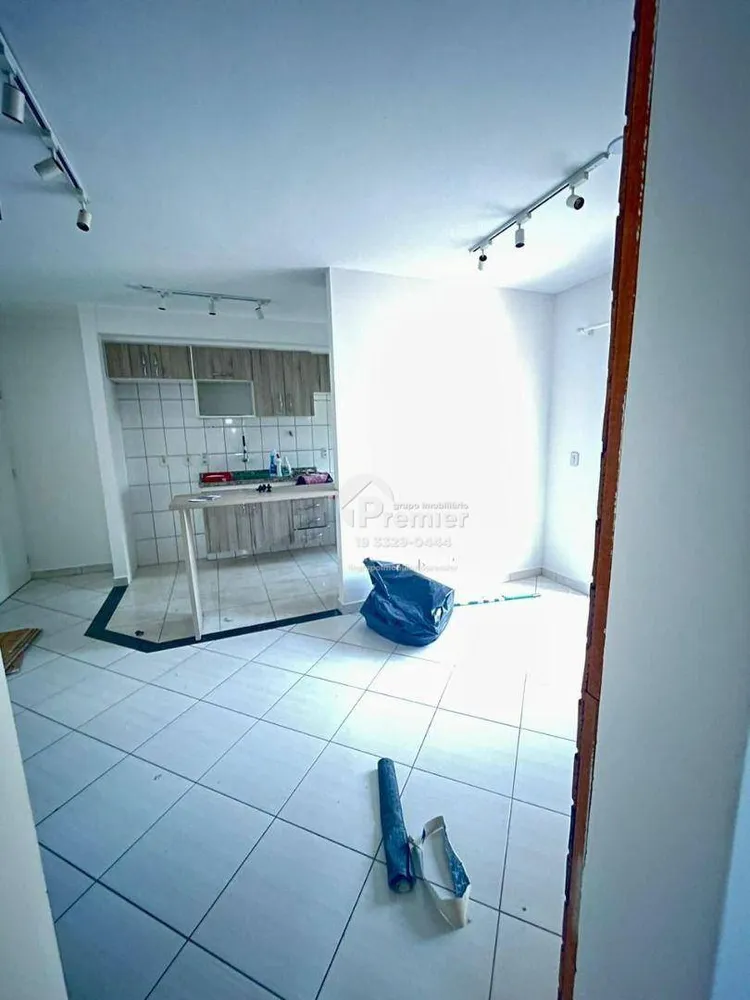Apartamento, 2 quartos, 49 m² - Foto 2