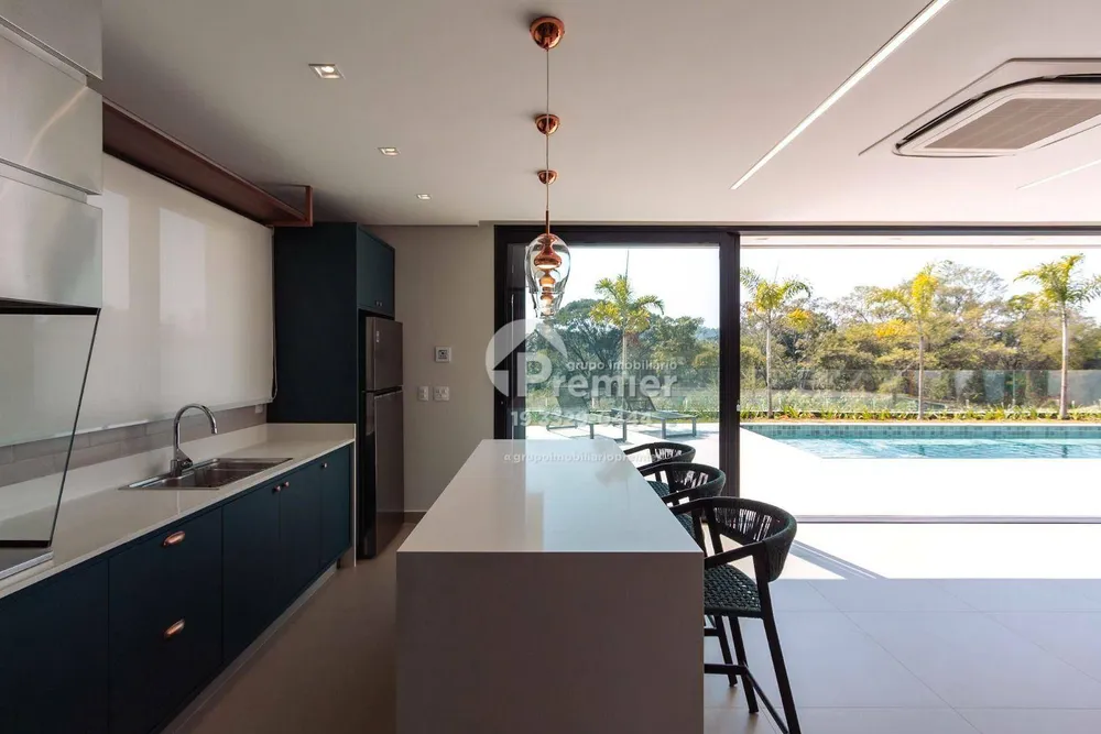 Casa de Condomínio, 5 quartos - Foto 4