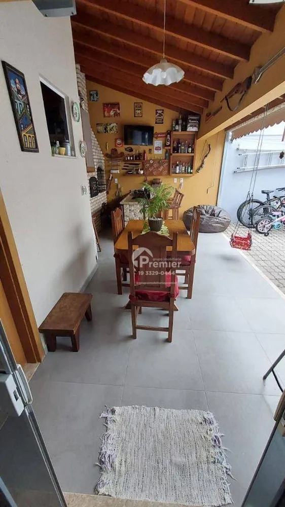Casa, 3 quartos, 162 m² - Foto 2
