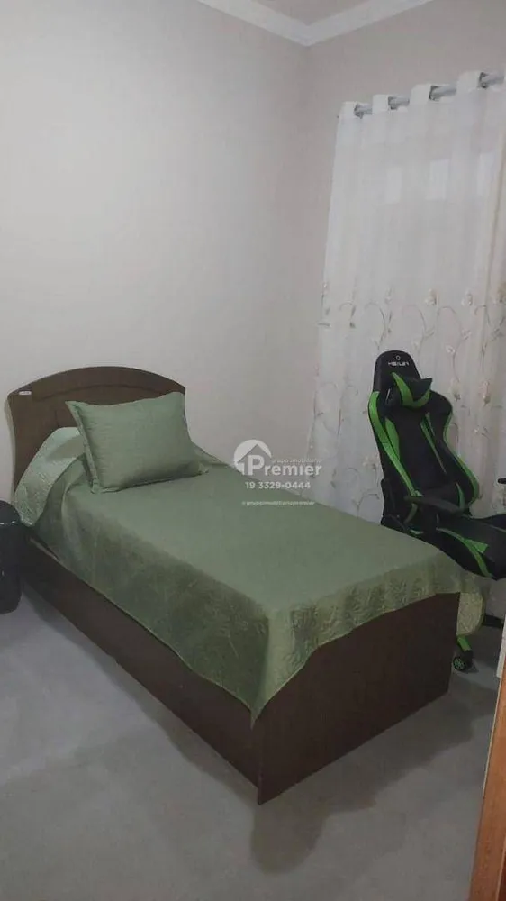 Casa, 3 quartos, 162 m² - Foto 4