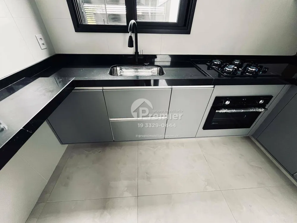 Casa, 3 quartos, 91 m² - Foto 3