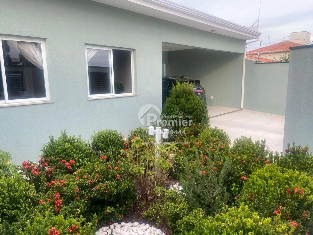 Casa, 3 quartos, 180 m² - Foto 1