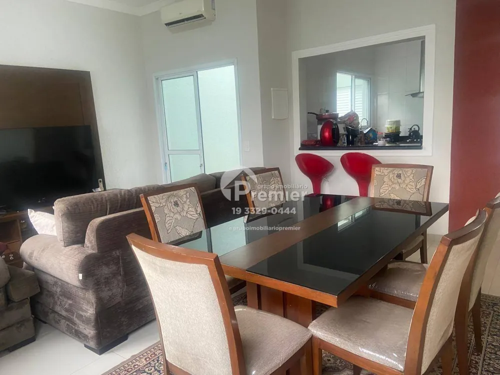Casa, 3 quartos, 180 m² - Foto 3