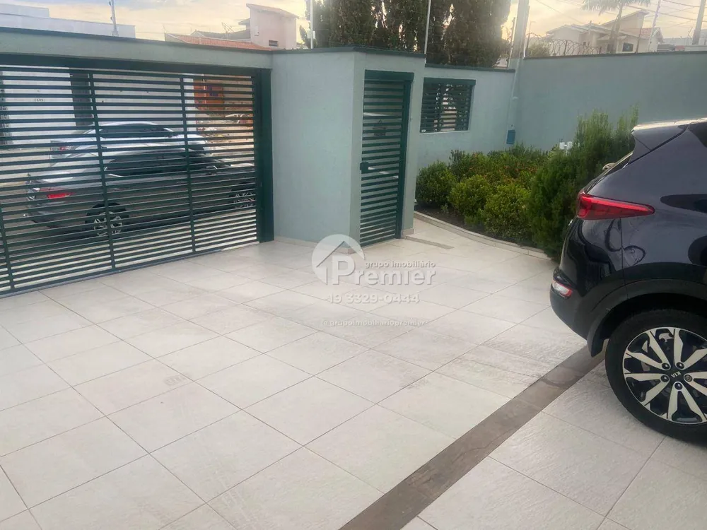 Casa, 3 quartos, 180 m² - Foto 12