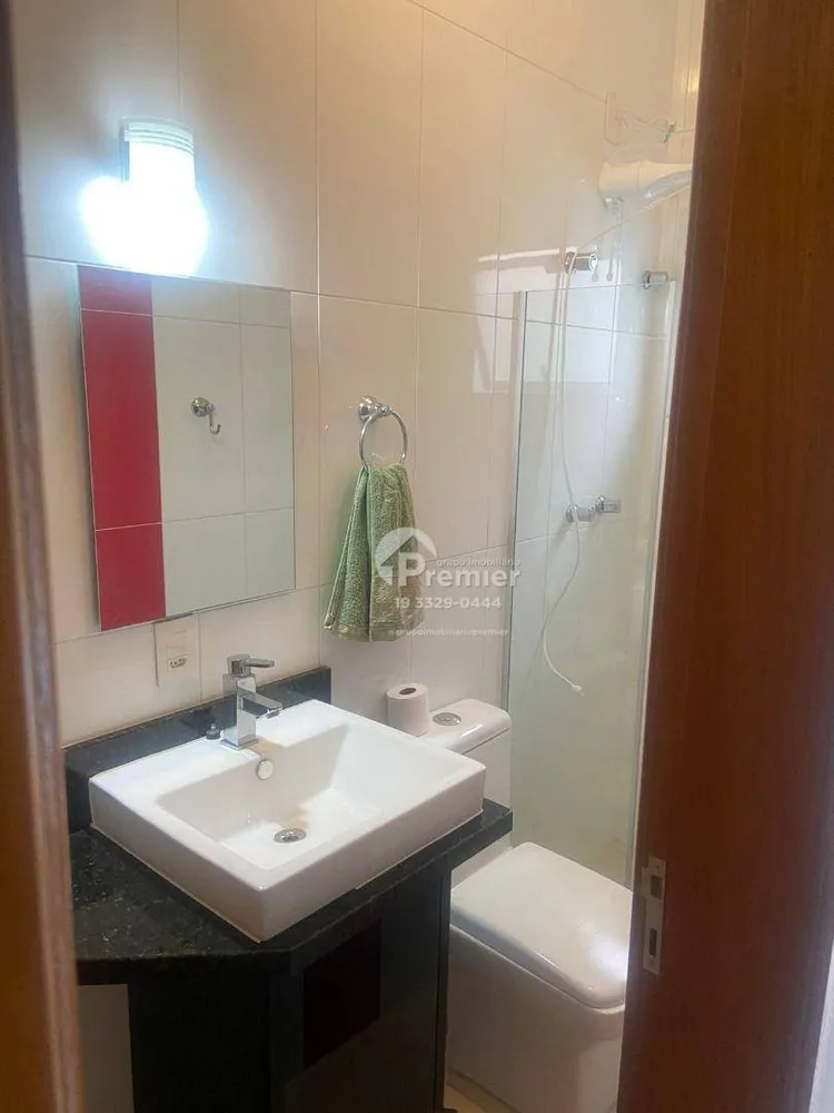 Casa, 3 quartos, 180 m² - Foto 9