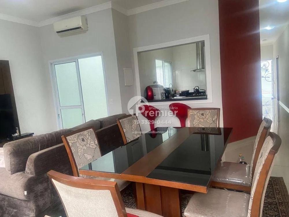 Casa, 3 quartos, 180 m² - Foto 11