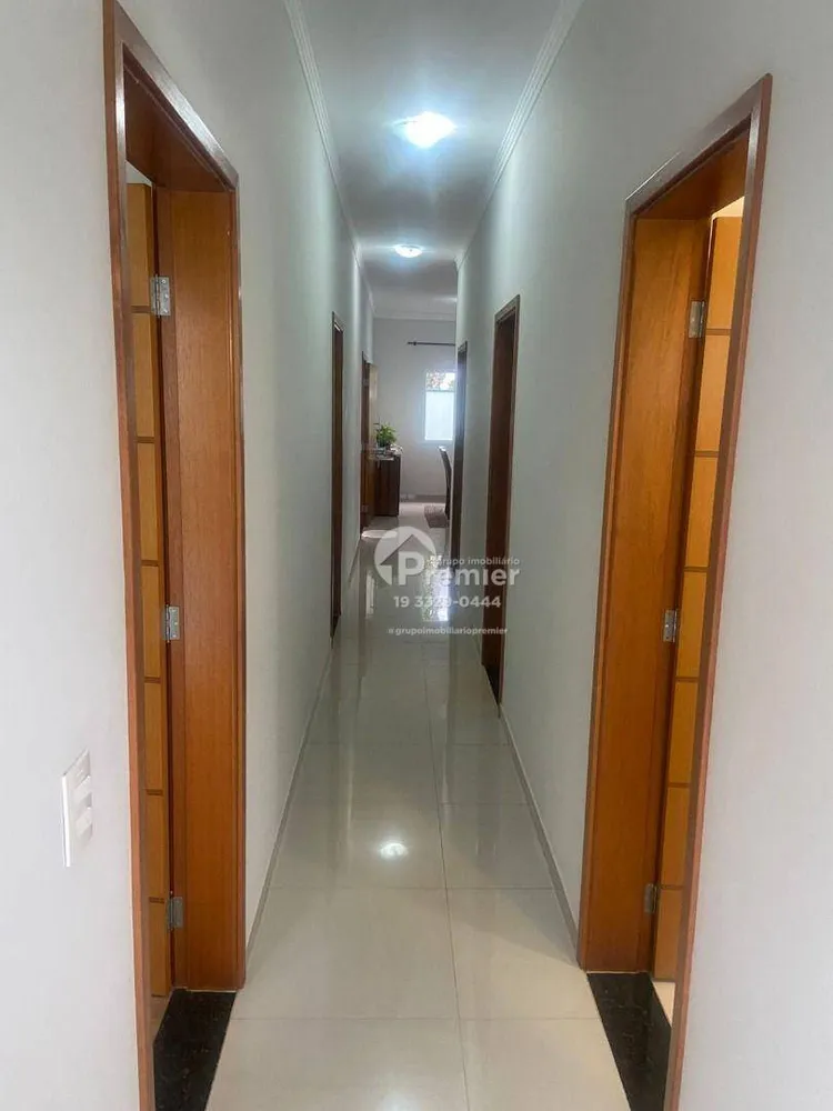 Casa, 3 quartos, 180 m² - Foto 10