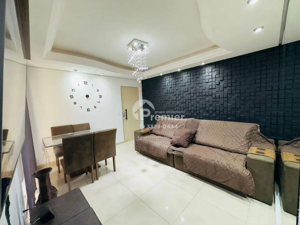 Apartamento, 2 quartos, 65 m² - Foto 4