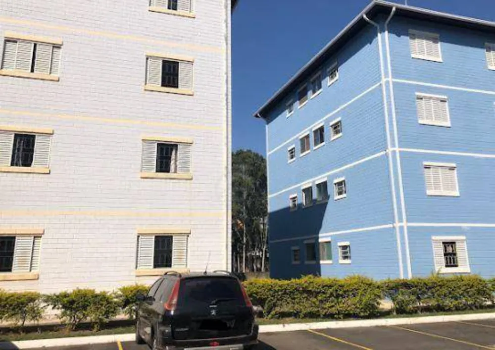 Apartamento, 2 quartos, 65 m² - Foto 11