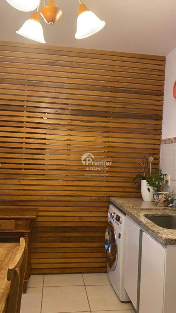 Casa de Condomínio, 3 quartos - Foto 12