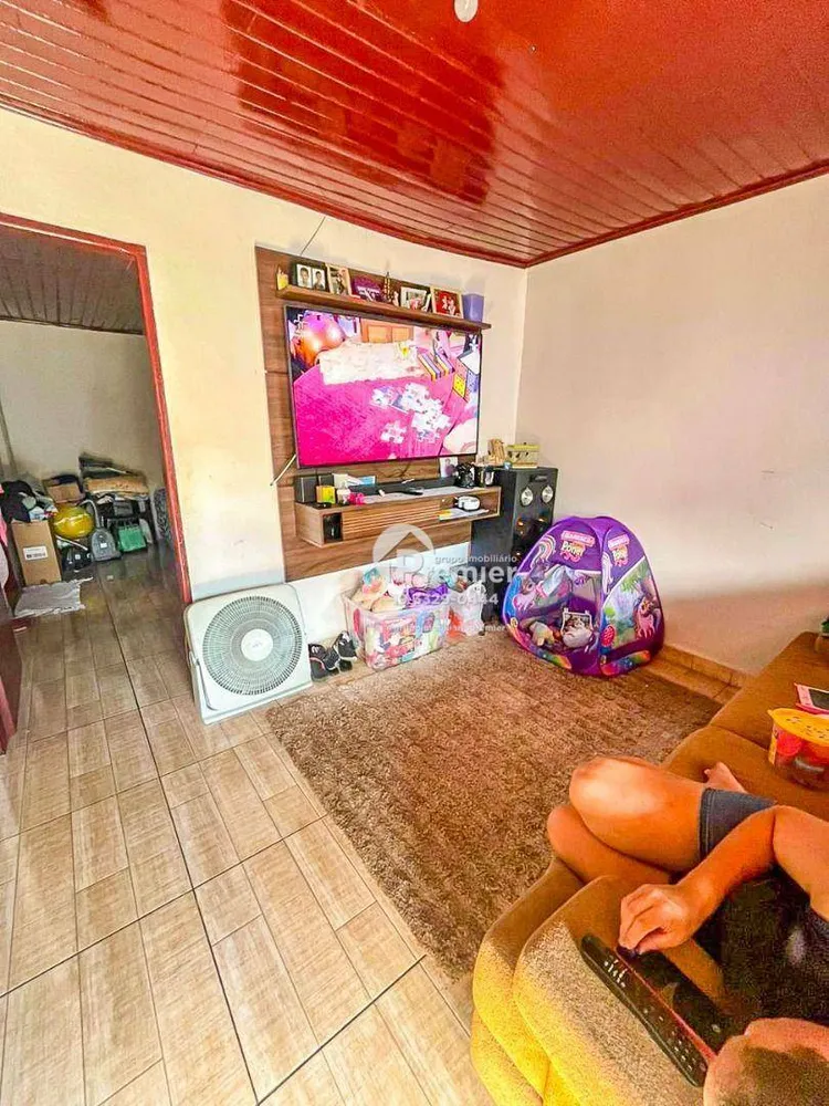 Casa, 3 quartos, 113 m² - Foto 3