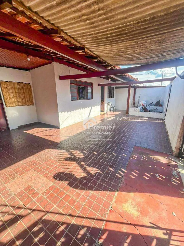 Casa, 3 quartos, 113 m² - Foto 2