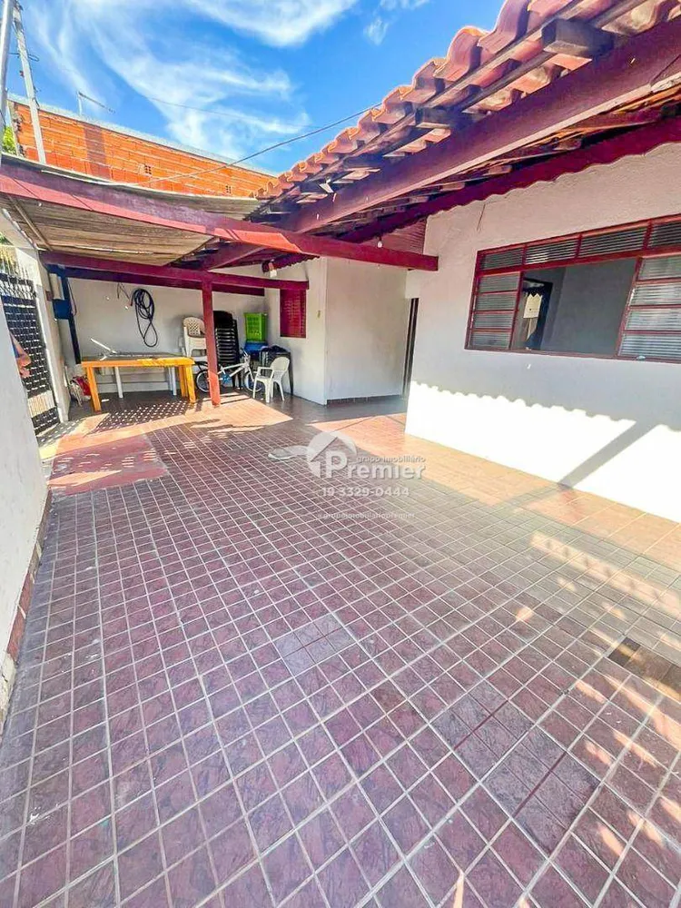 Casa, 3 quartos, 113 m² - Foto 1