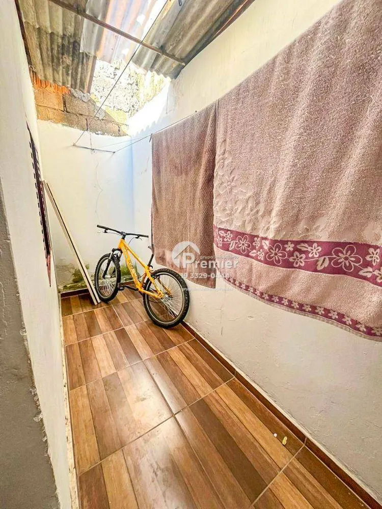Casa, 3 quartos, 113 m² - Foto 10