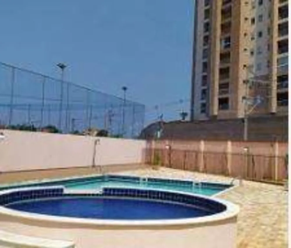 Apartamento, 3 quartos, 88 m² - Foto 11
