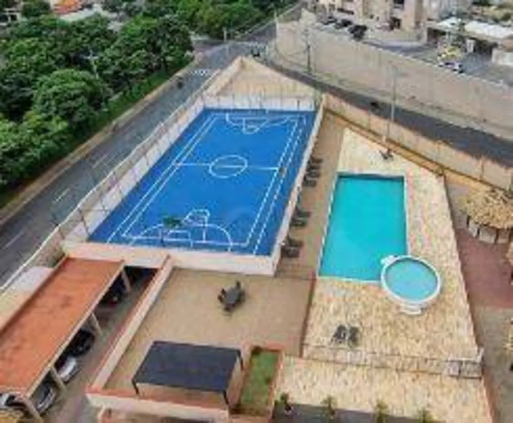 Apartamento, 3 quartos, 88 m² - Foto 12