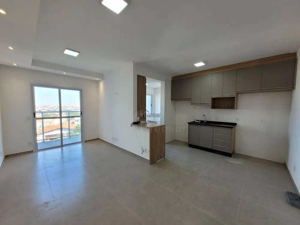 Apartamento, 2 quartos, 71 m² - Foto 1