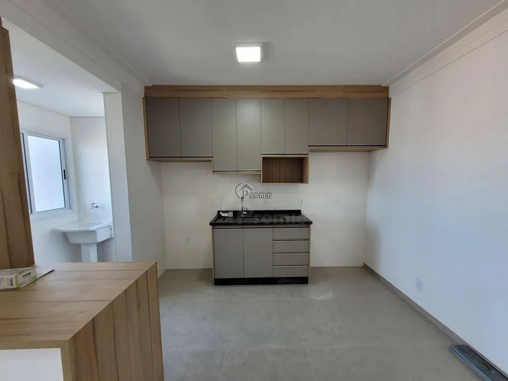 Apartamento, 2 quartos, 71 m² - Foto 2