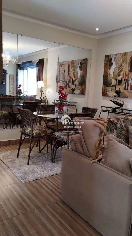Casa de Condomínio, 3 quartos - Foto 6