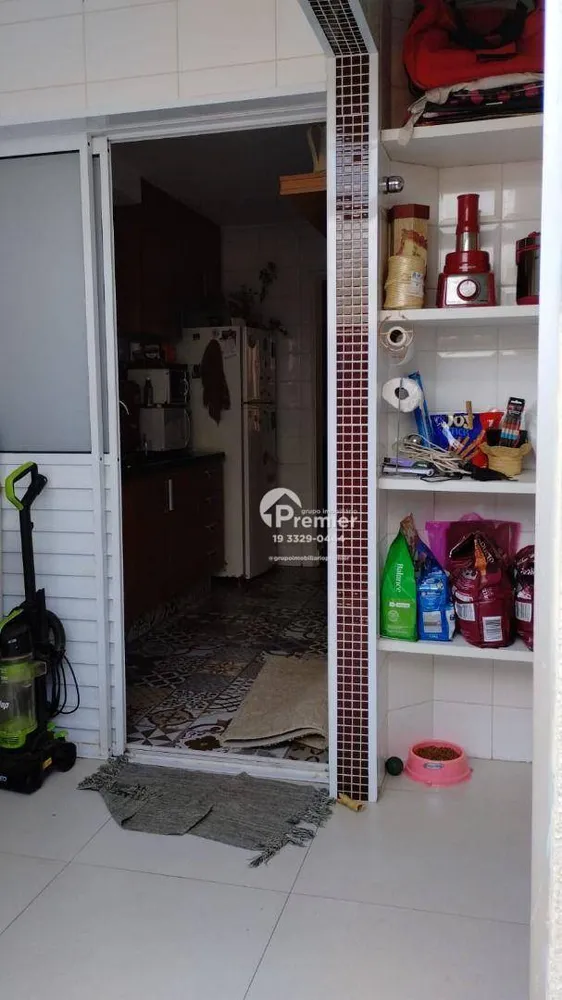 Casa de Condomínio, 3 quartos - Foto 10
