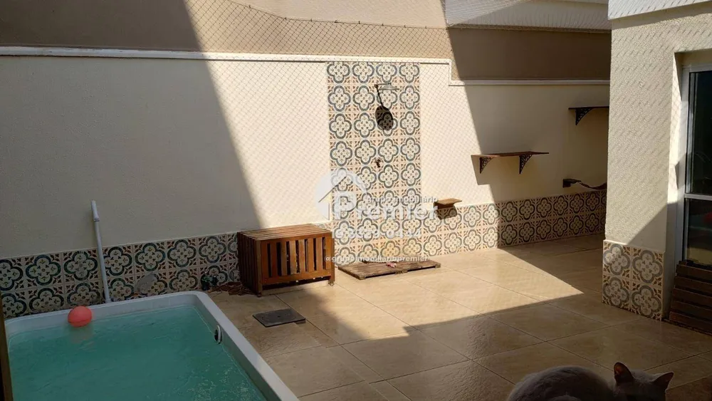 Casa de Condomínio, 3 quartos - Foto 9