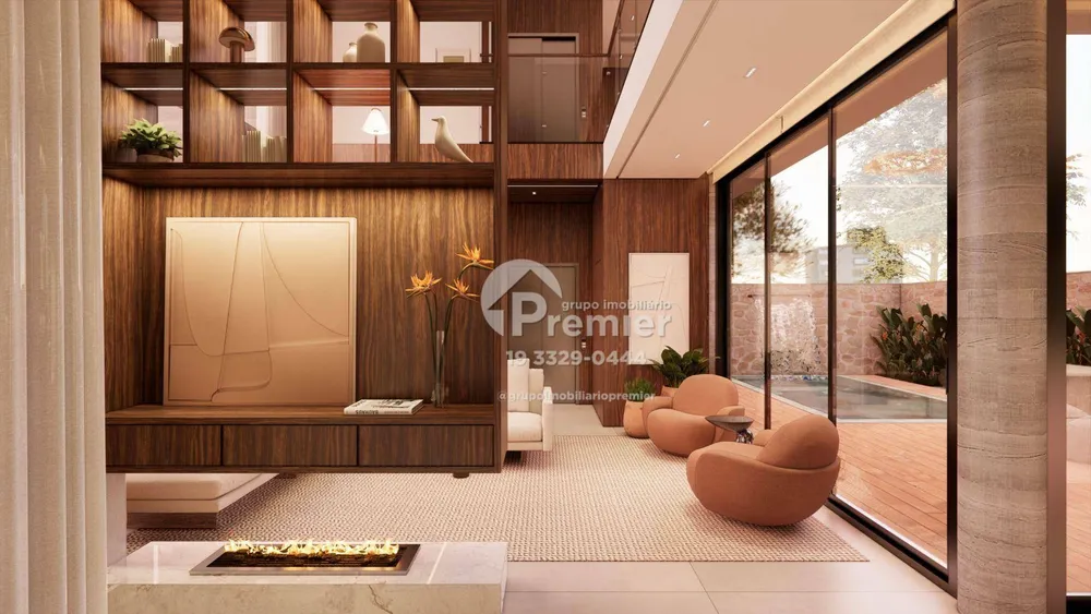 Casa, 3 quartos, 193 m² - Foto 12