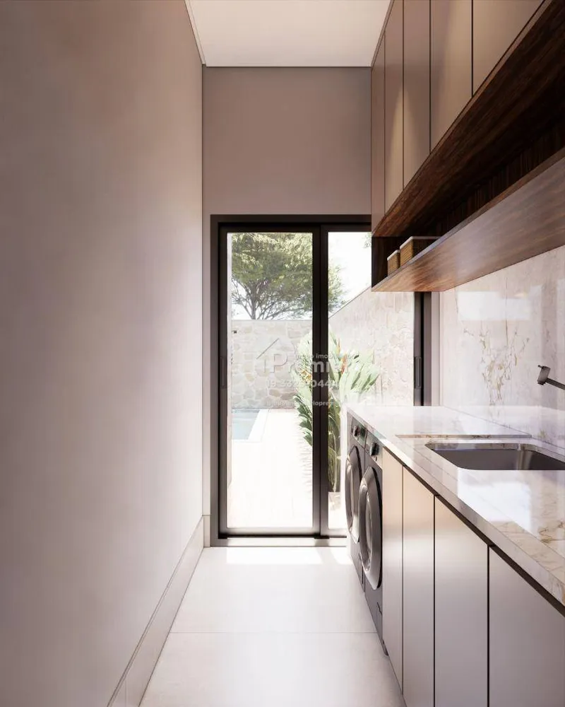Casa, 3 quartos, 193 m² - Foto 3