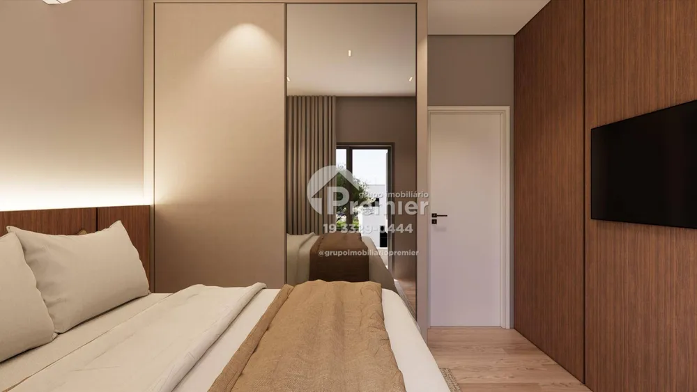 Casa, 3 quartos, 193 m² - Foto 6