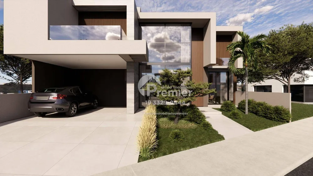 Casa, 3 quartos, 193 m² - Foto 5