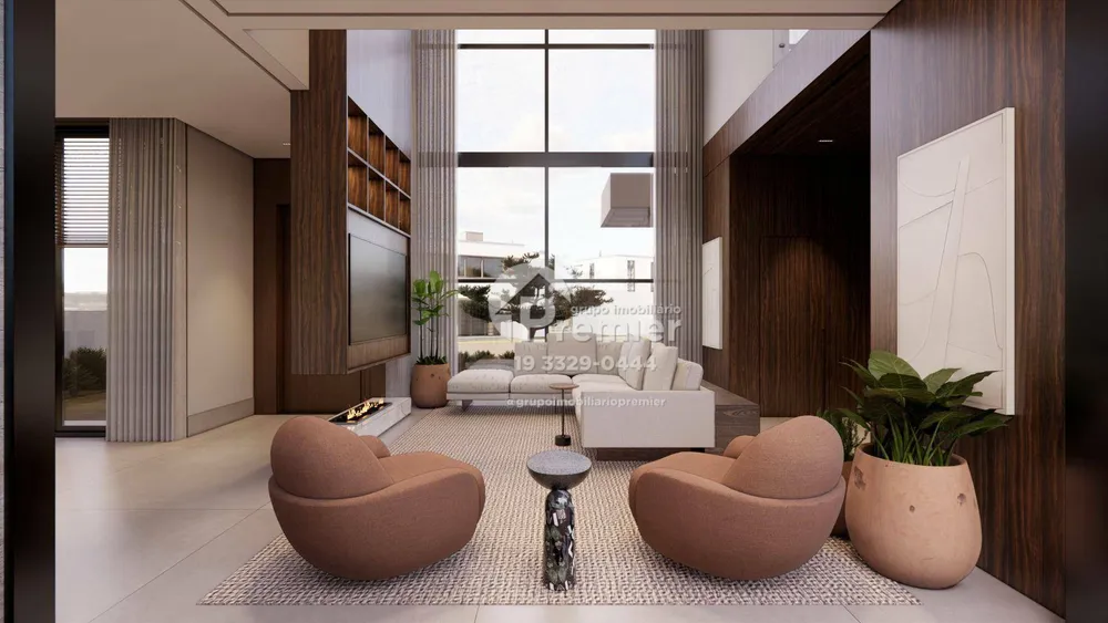 Casa, 3 quartos, 193 m² - Foto 8