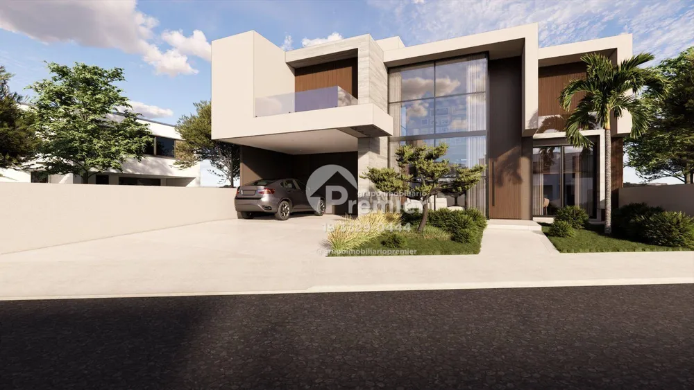 Casa, 3 quartos, 193 m² - Foto 9