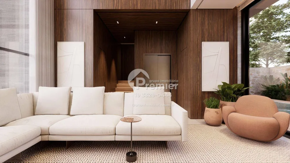 Casa, 3 quartos, 193 m² - Foto 11