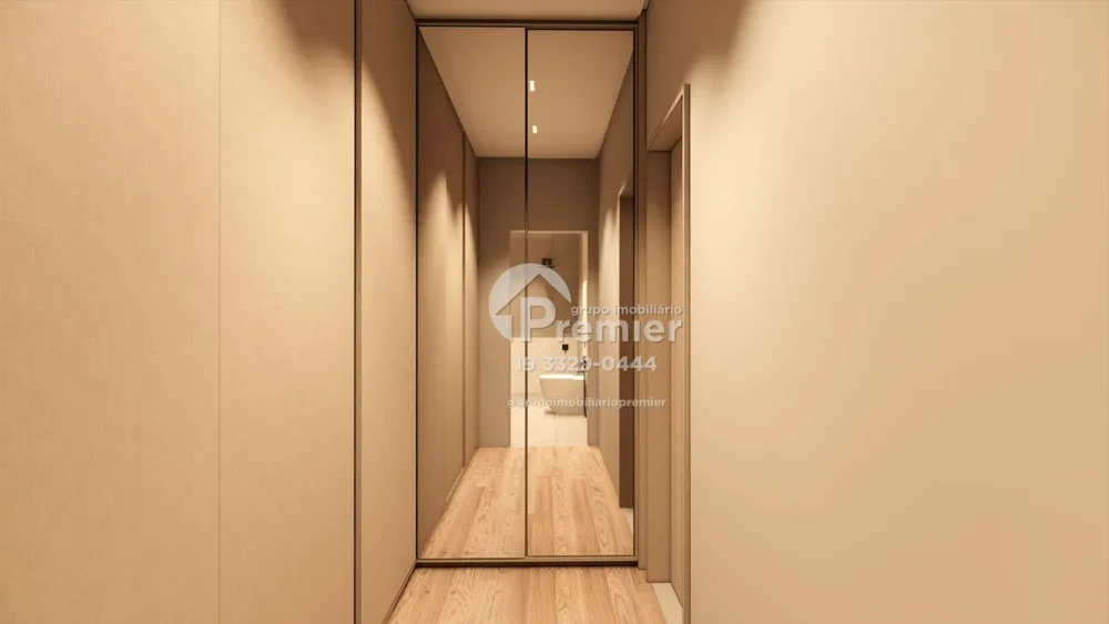 Casa, 3 quartos, 193 m² - Foto 4