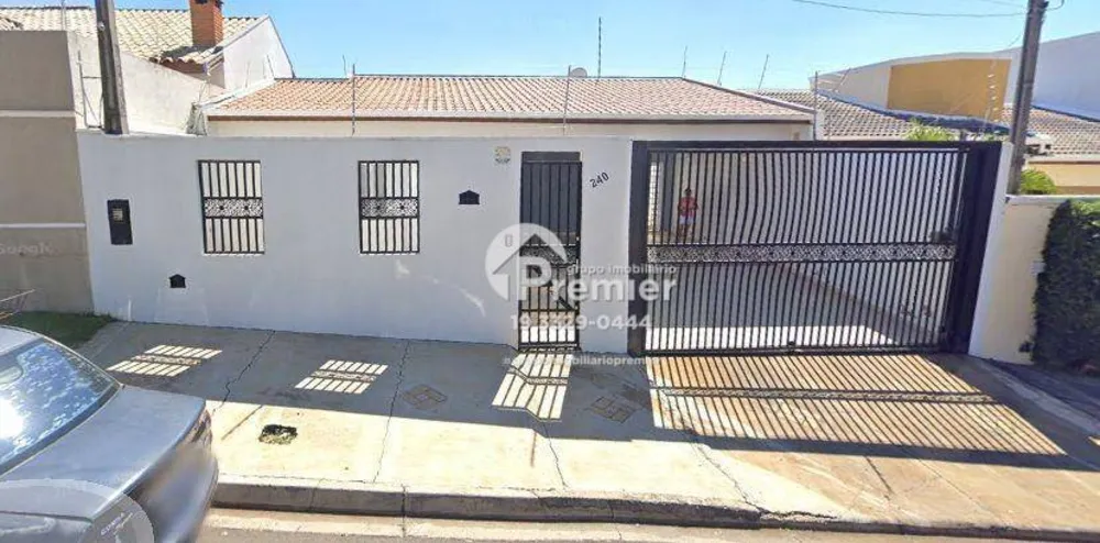 Casa, 3 quartos, 143 m² - Foto 1