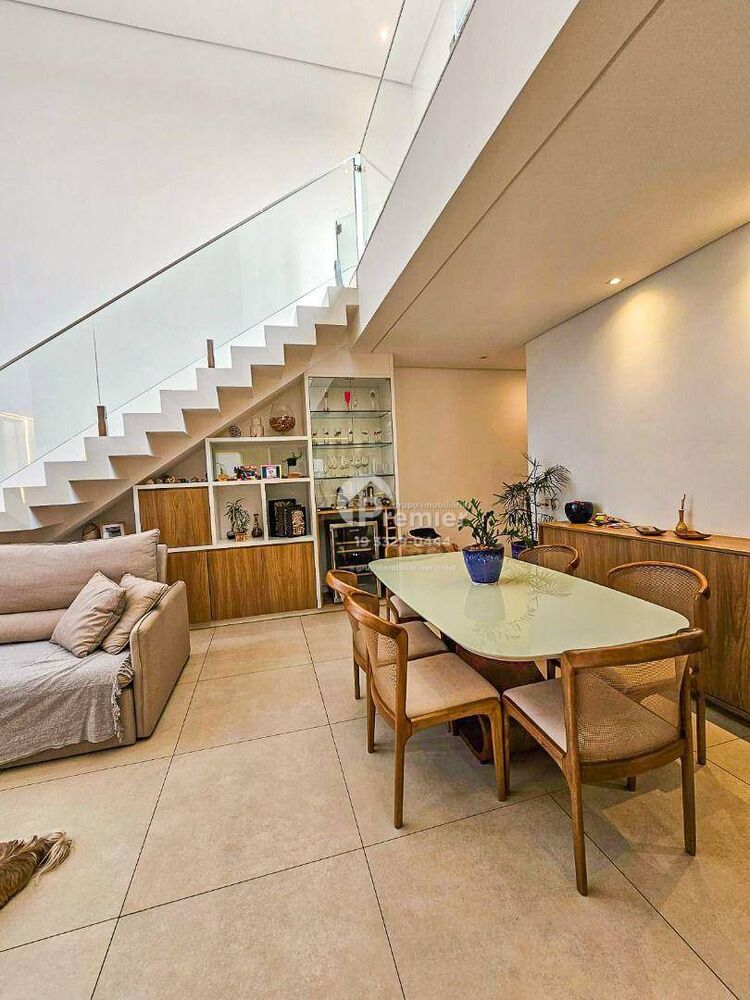 Casa de Condomínio, 3 quartos - Foto 5