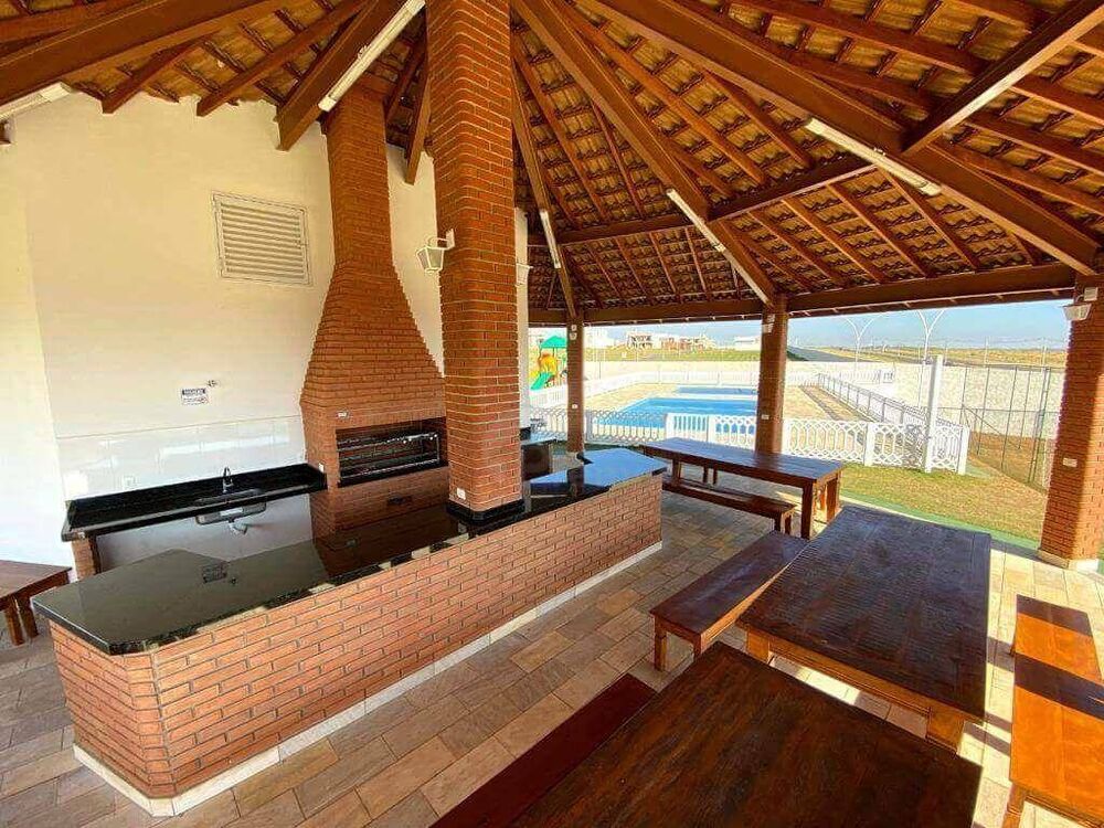 Casa de Condomínio, 3 quartos - Foto 35