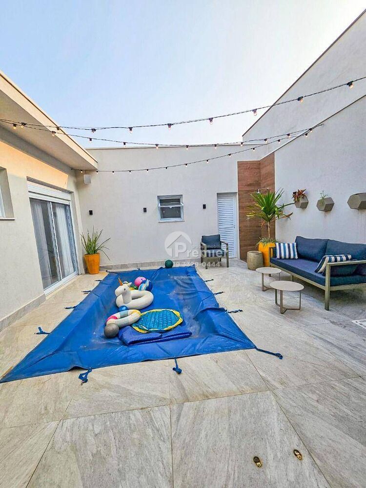 Casa de Condomínio, 3 quartos - Foto 24