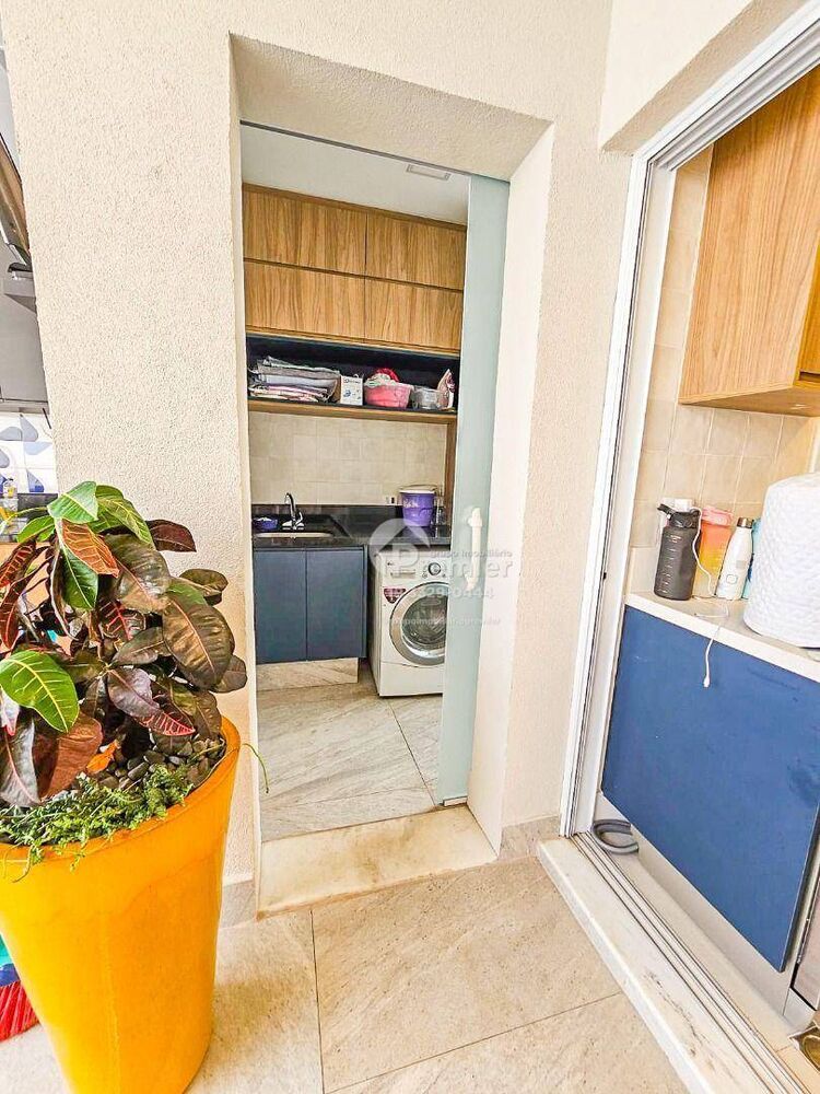 Casa de Condomínio, 3 quartos - Foto 19