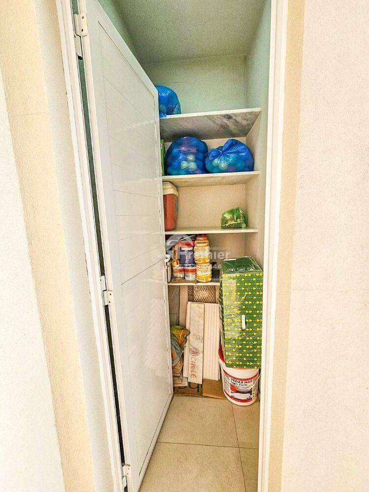 Casa de Condomínio, 3 quartos - Foto 13