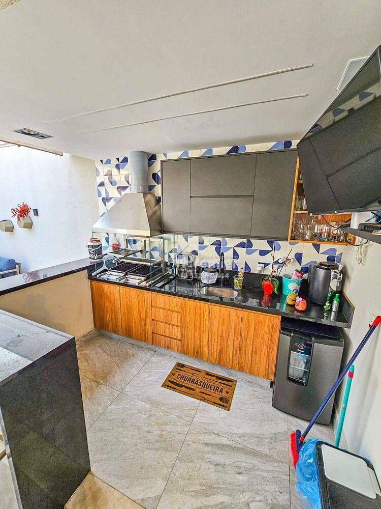 Casa de Condomínio, 3 quartos - Foto 20