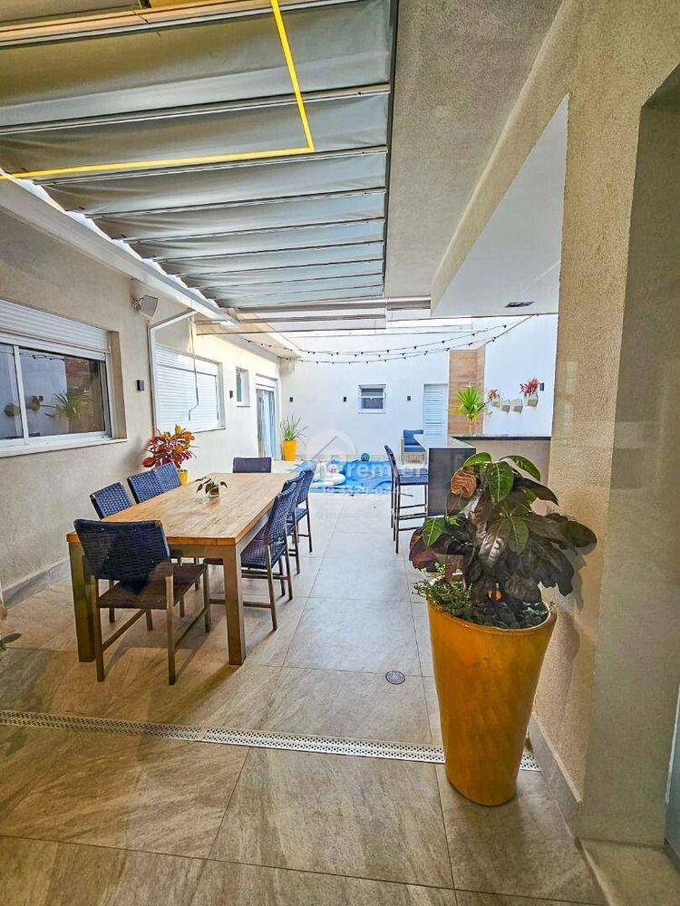 Casa de Condomínio, 3 quartos - Foto 23