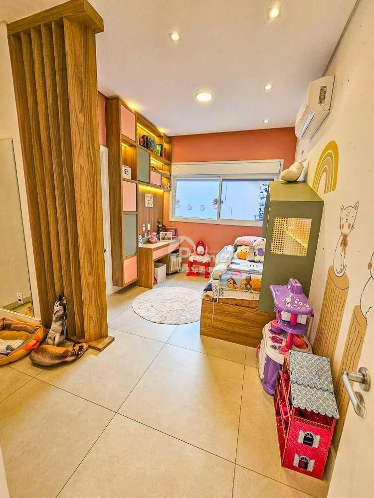 Casa de Condomínio, 3 quartos - Foto 37