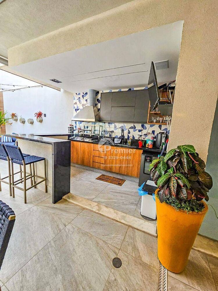 Casa de Condomínio, 3 quartos - Foto 21