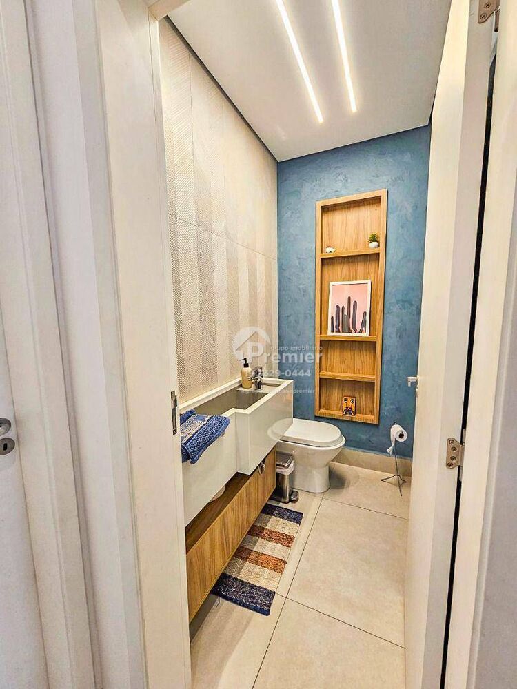 Casa de Condomínio, 3 quartos - Foto 33