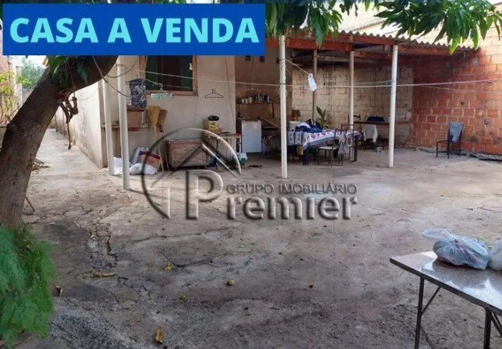Casa, 3 quartos, 185 m² - Foto 3