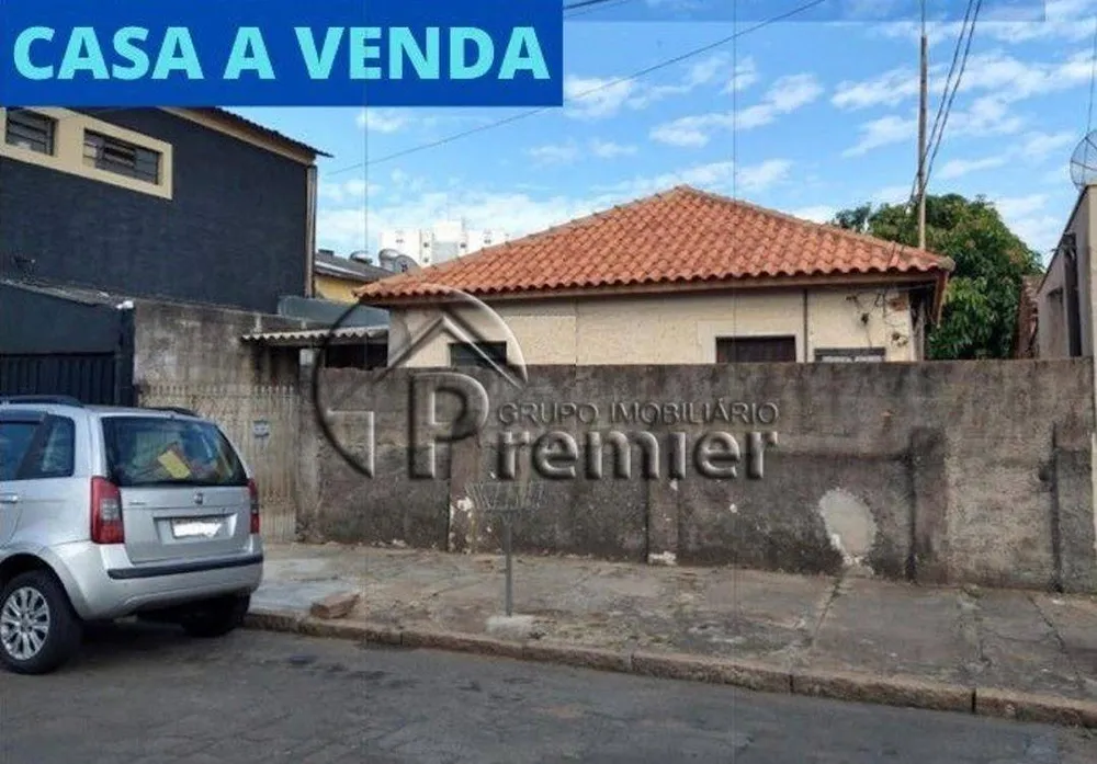 Casa, 3 quartos, 185 m² - Foto 2